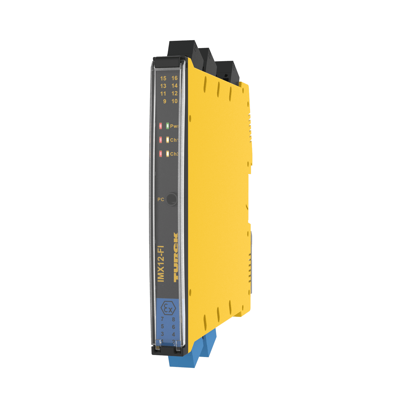 IMX12-FI01-2SF-2I-C0/24VDC/CC