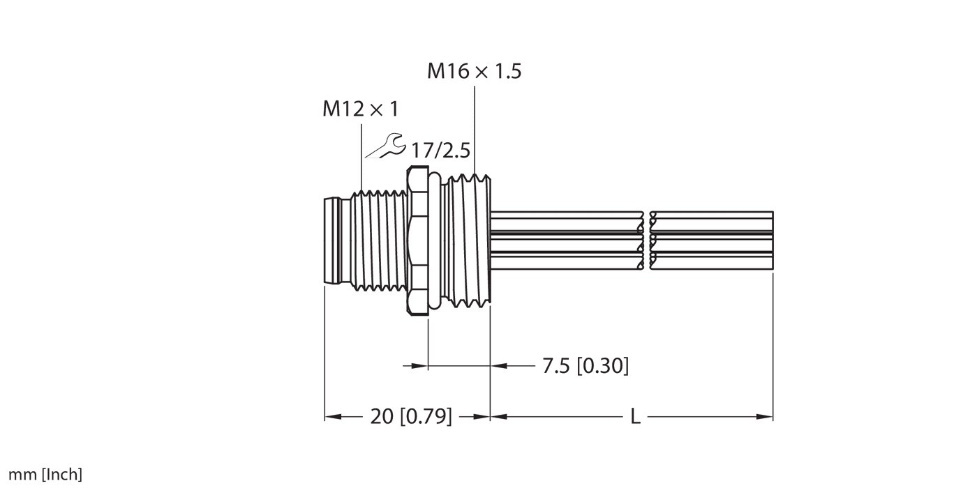 EC-FSE8-0.5/16