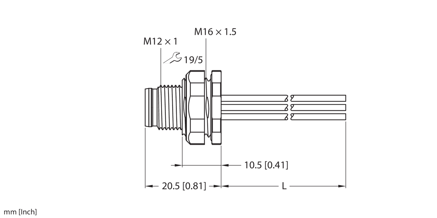 EC-FSFDE5-0.5/16