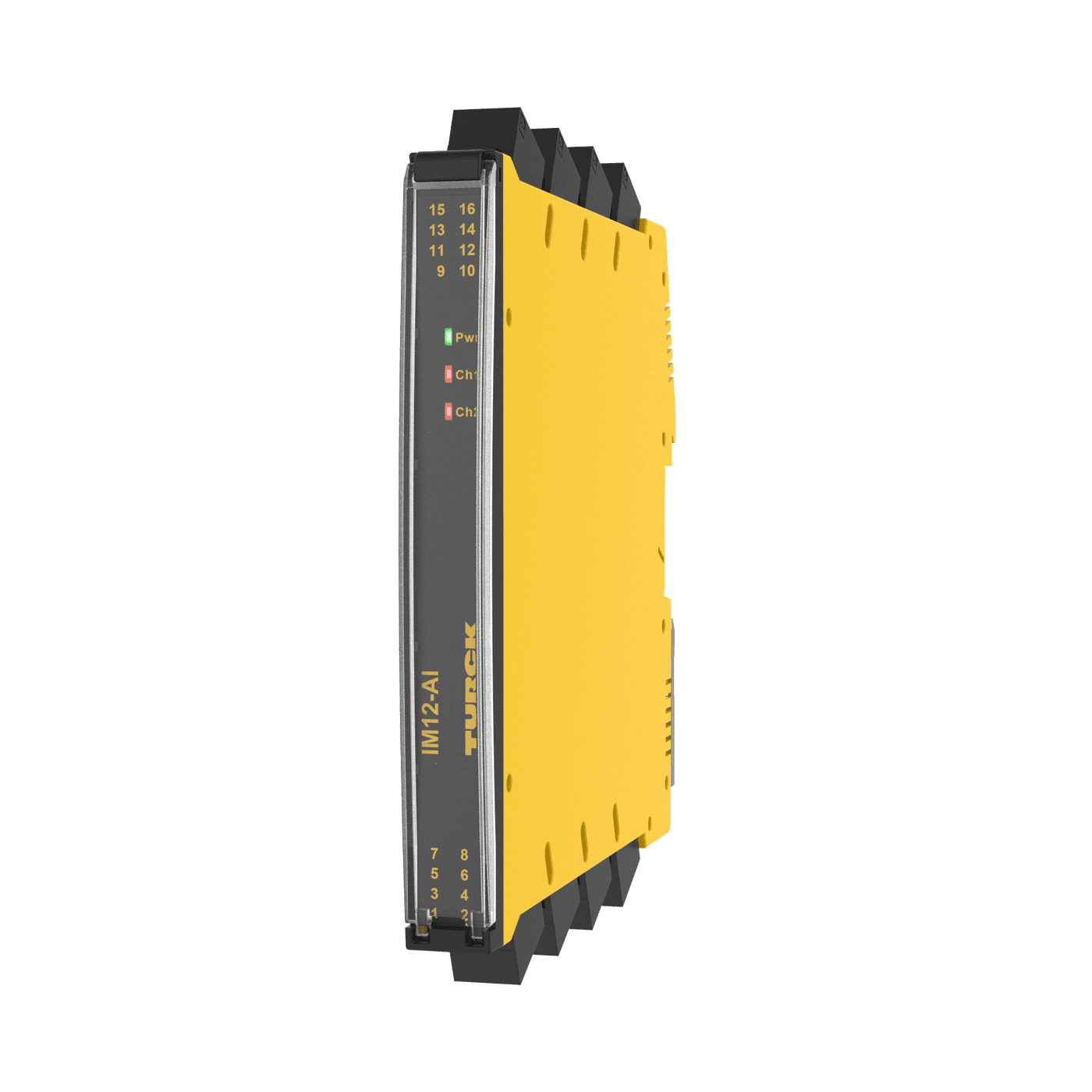 IIM12-AI01-2I-2IU-H0/24VDC/CC
