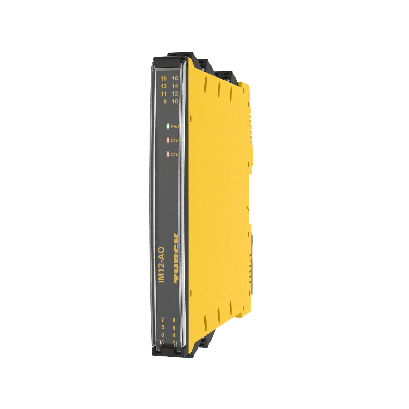 IM12-AO01-2I-2I-H0/24VDC
