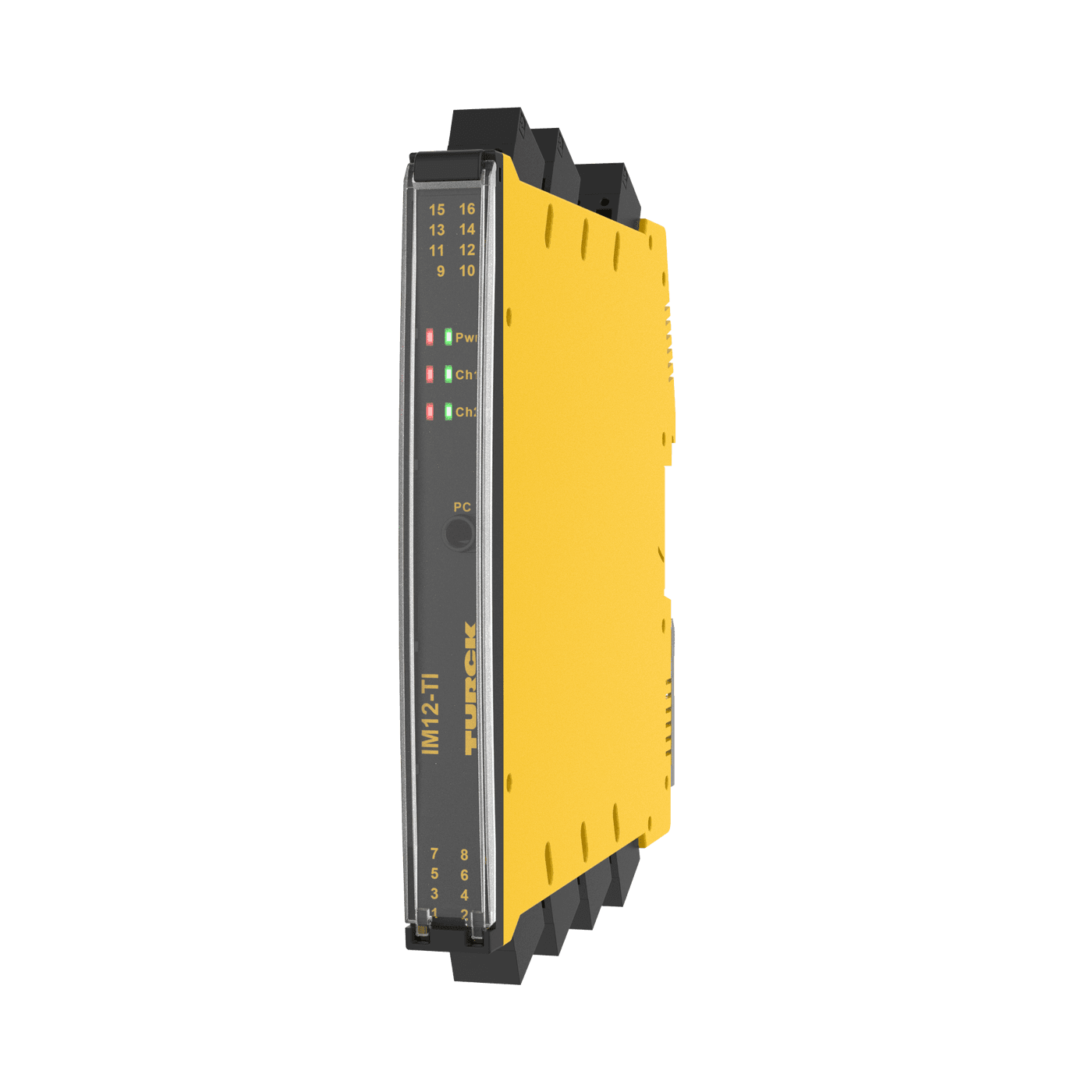 IM12-TI02-2TCURTDR-2I-C0/24VDC