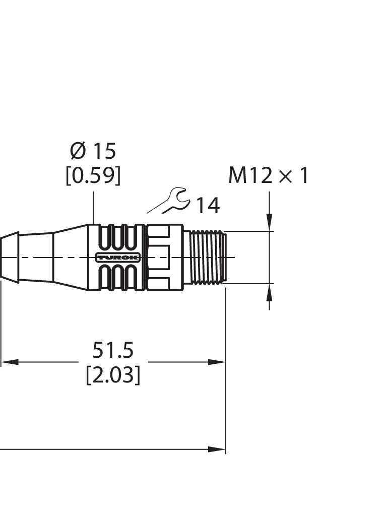 RSSDV-RSSDV-4422-0.3M/TFW