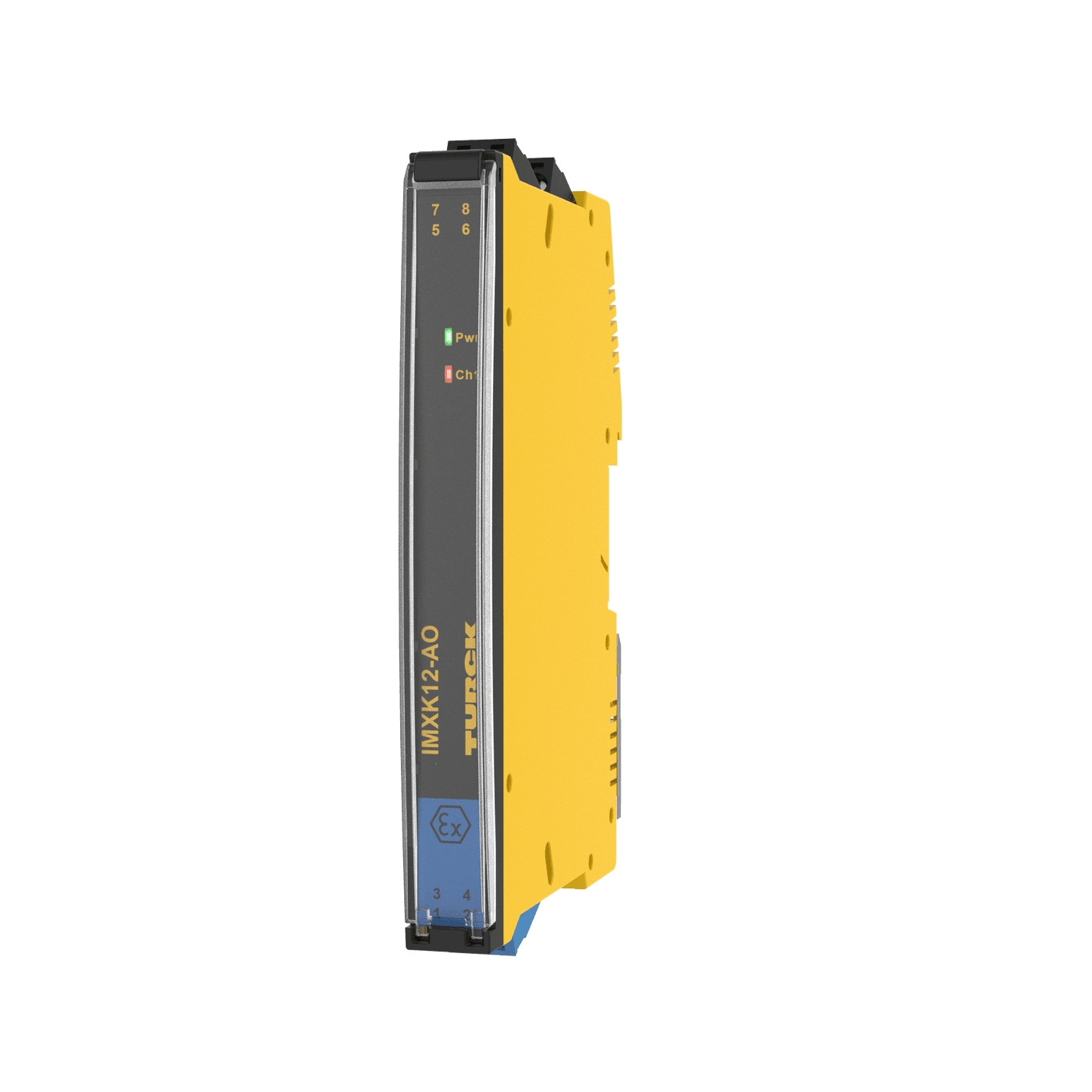 IMXK12-AO01-1I-1I-H0/24VDC