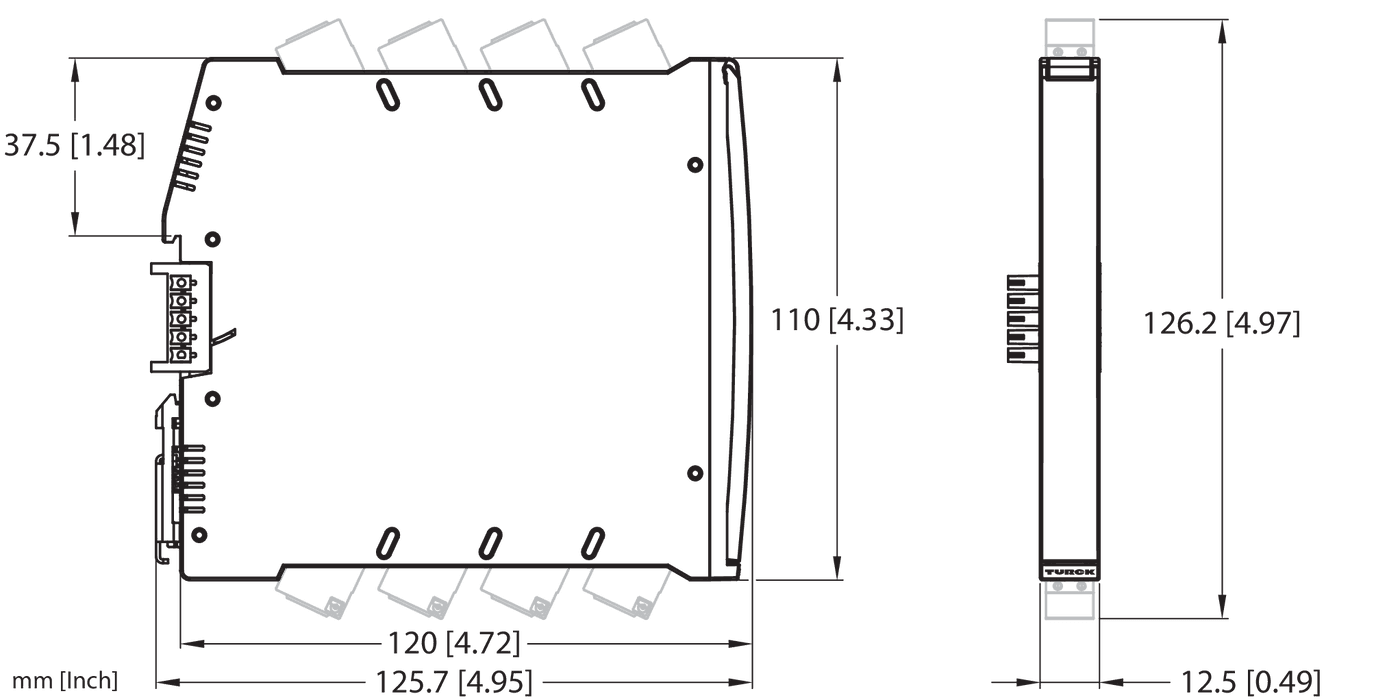 IM12-AO01-2I-2I-HPR/24VDC/CC