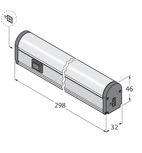 WLB32ZC285QM