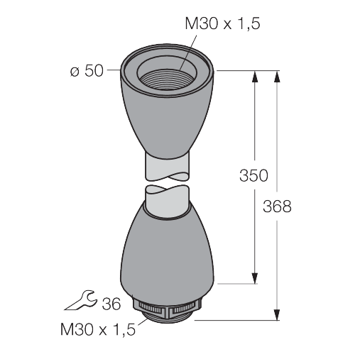 SOK-TL50-300SS