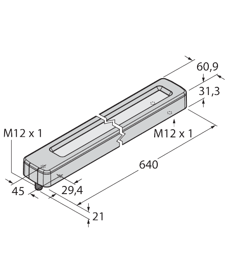 WLC60CW640ARQ