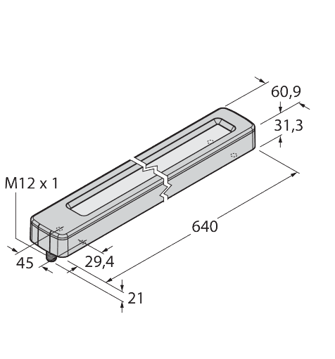 WLC60XW640GARQ