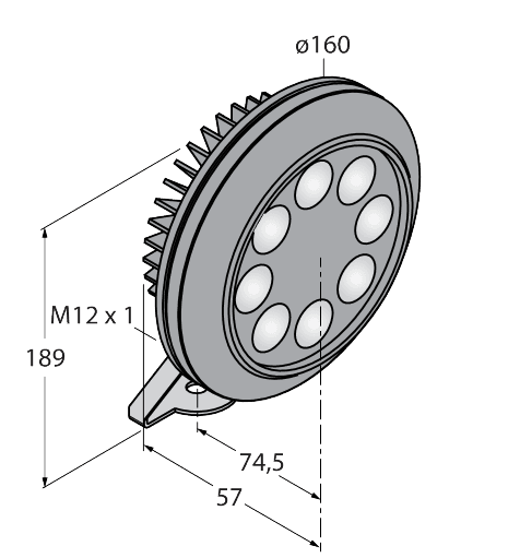 ML-RF160-9X8-CWS-H1141