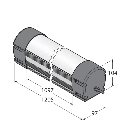 WLB92X1100PWM
