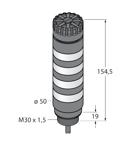 TL50BLBGYRA