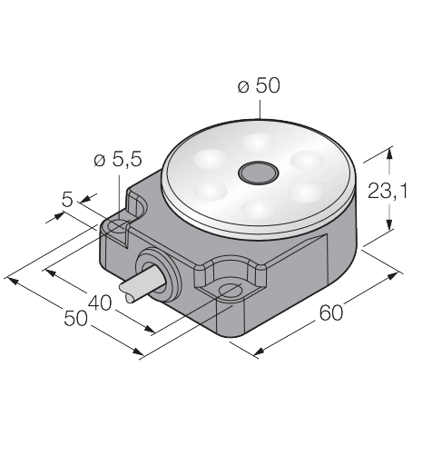 WL50F-2PB