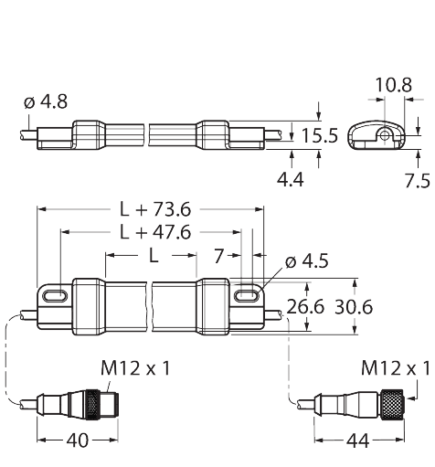 WLS15CDW0360DSQP