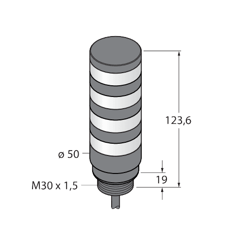 TL50BLBGYR