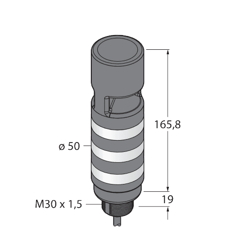 TL50BLGYR2AOSC