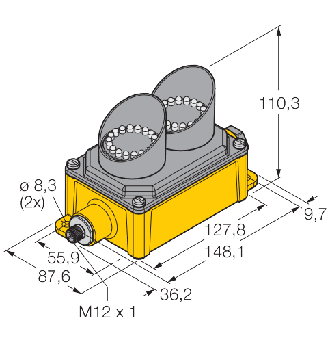 SP250GRPQ