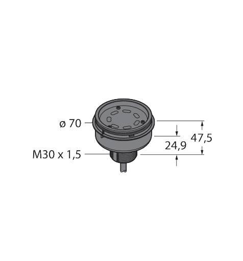 B-TL70-8