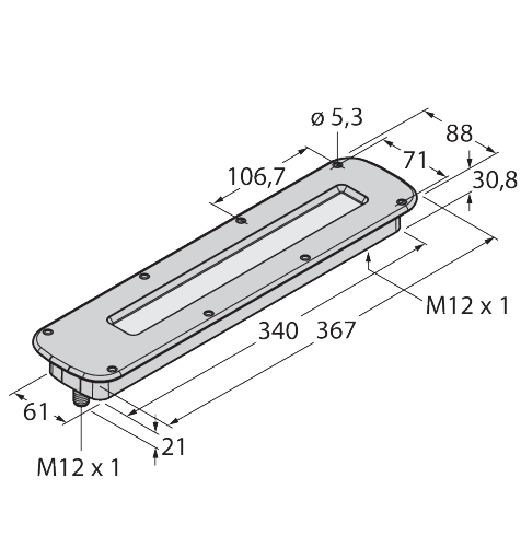 WLC60CW340GFAR