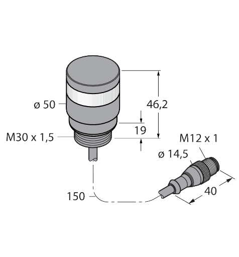 TL50BLRQP