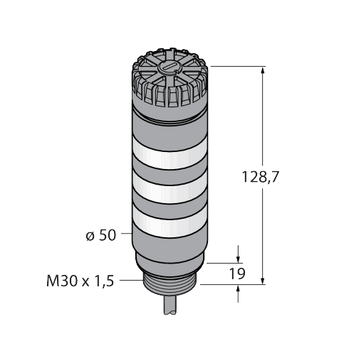 TL50BLGYRAC
