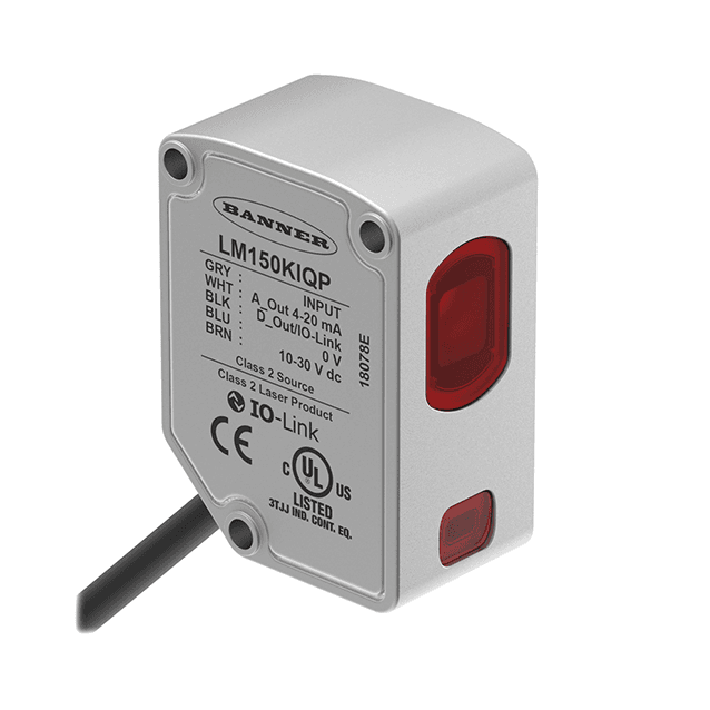 LM80KIQP
