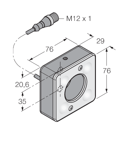 LEDRR70XD5-XQ