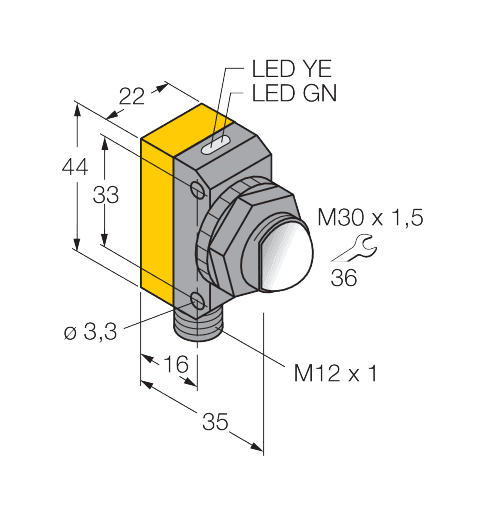 QS30RRXQ