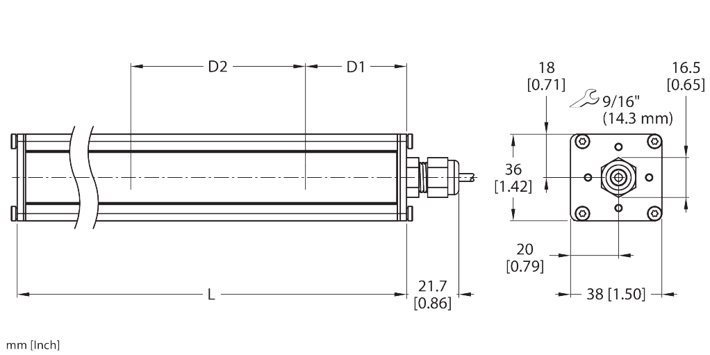SAB-998AB1DXL13-Q5E
