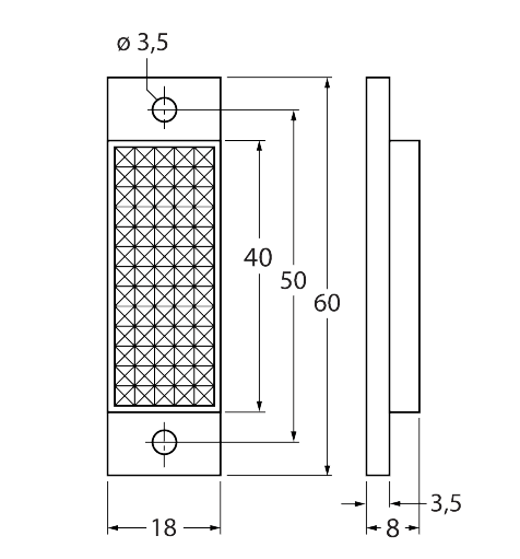 T-BRT-40X18A