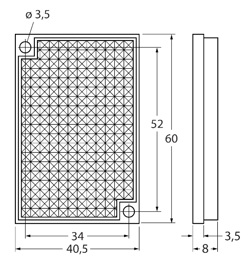 T-BRT-60X40IP69K