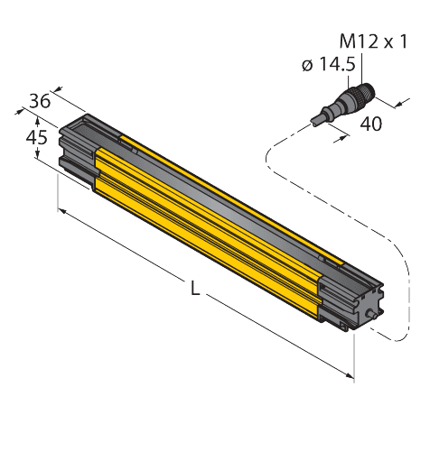 SLLE40-1120P8