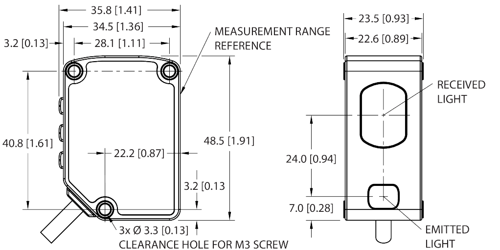 LM80KIQP