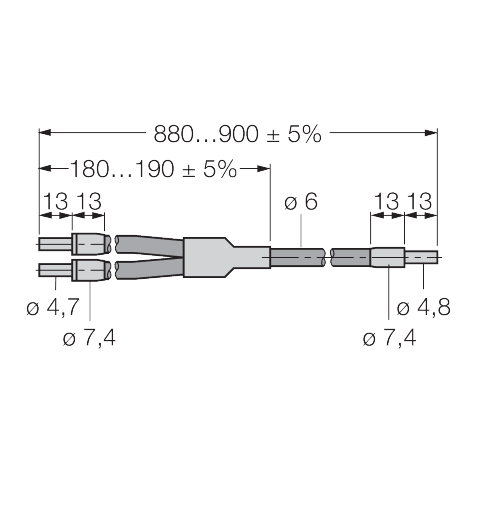 BF23P