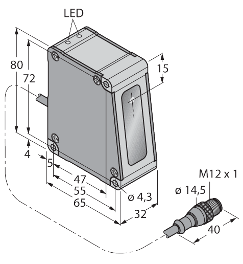 LH80IX485QP