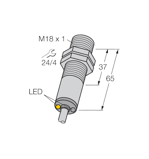 M18SP6FF50 W/30