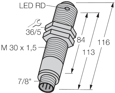 SM30SRLQD