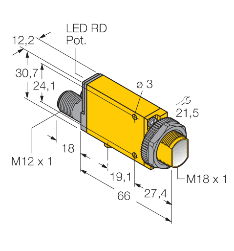 SM2A31RPDEQD