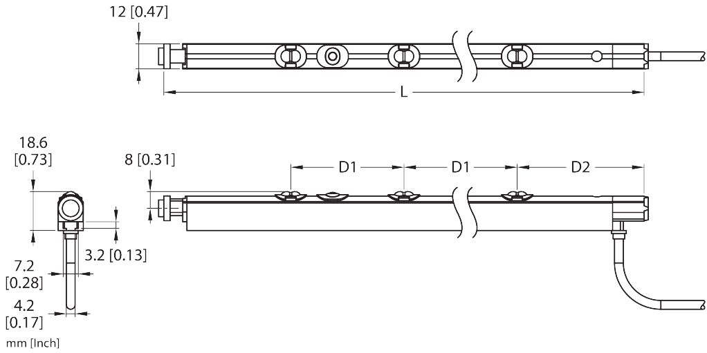 TTR637APSB6D-2.0RJ-CTR