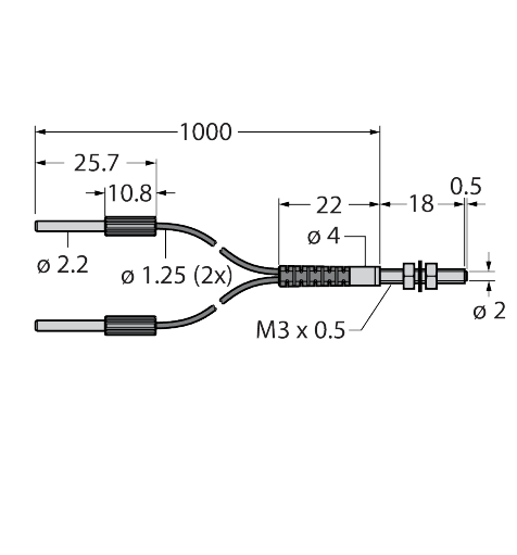 PBT23U-VL