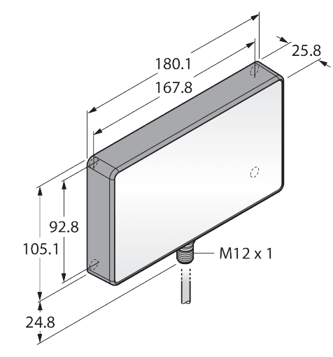 WLAG105X180L11QSS