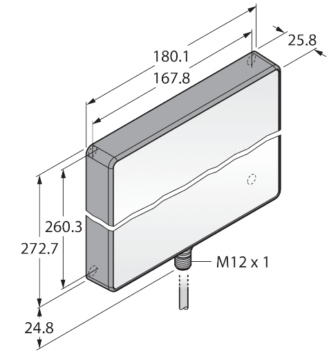 WLAW275X180L30