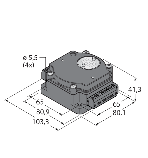 DX85M4P4M2M2C