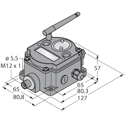 DX80DR2M-H1