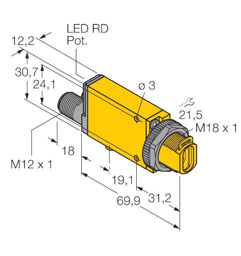 SM312FPHQD