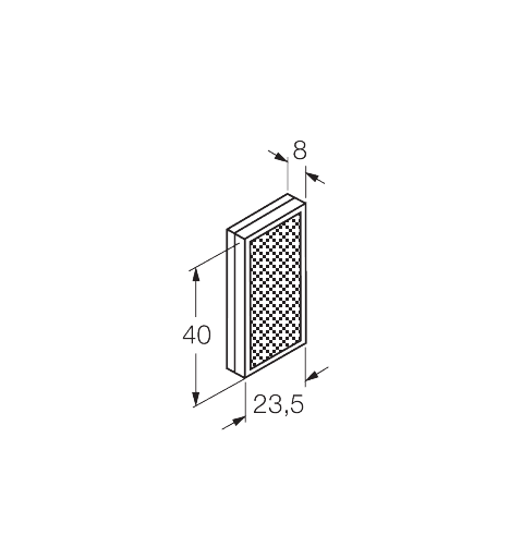 T-BRT-40X23