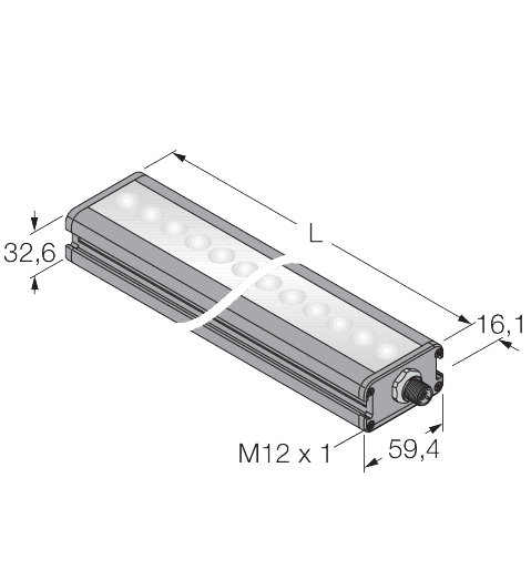 LEDBLA290XD6-XQ