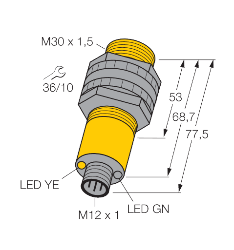 S30SP6FF600Q