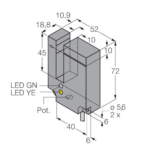 SL10VB6V
