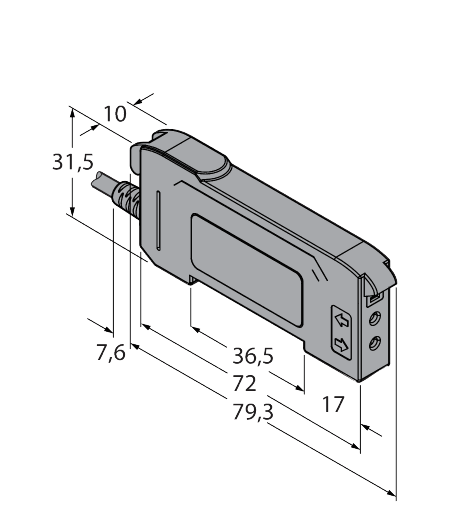 DF-G3LIR-PS-2M